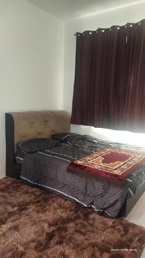 Homestay De'69 Jitra Esterno foto