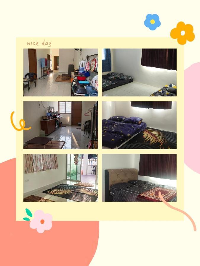 Homestay De'69 Jitra Esterno foto
