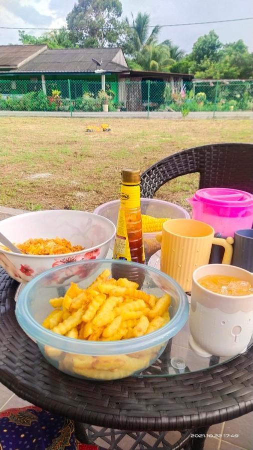 Homestay De'69 Jitra Esterno foto