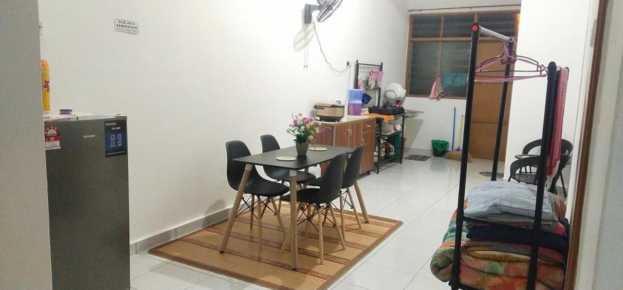 Homestay De'69 Jitra Esterno foto