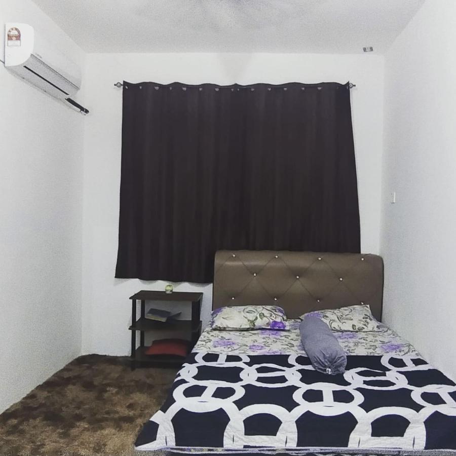 Homestay De'69 Jitra Esterno foto
