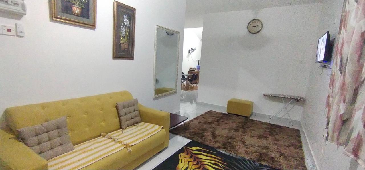 Homestay De'69 Jitra Esterno foto