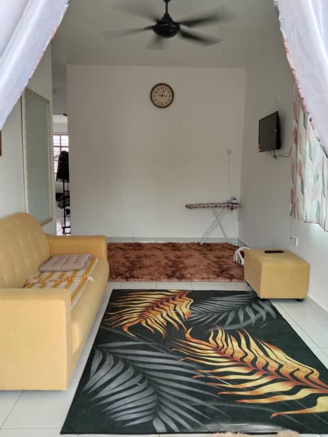 Homestay De'69 Jitra Esterno foto