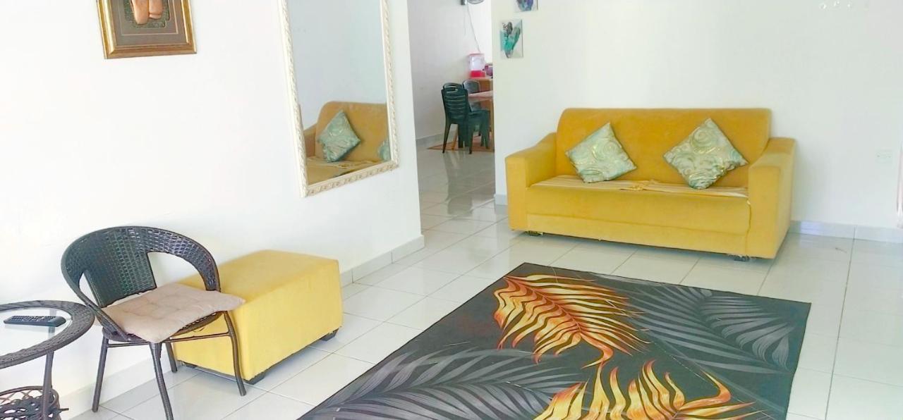Homestay De'69 Jitra Esterno foto